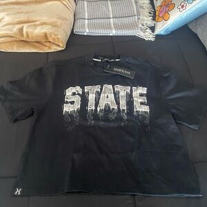 Hudson Dream State Graphic T-Shirt